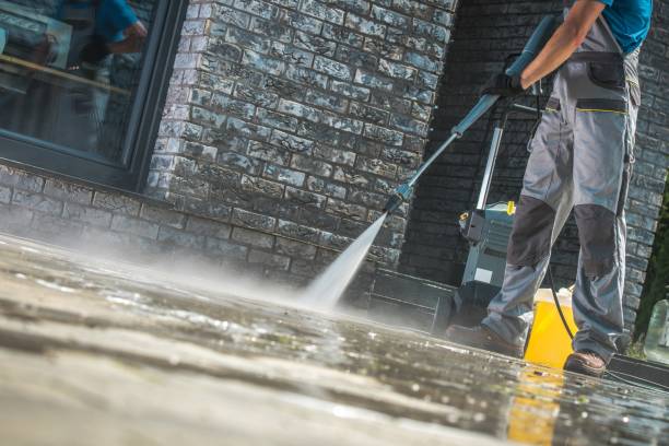Best Dumpster Area Cleaning  in Chickamau, GA