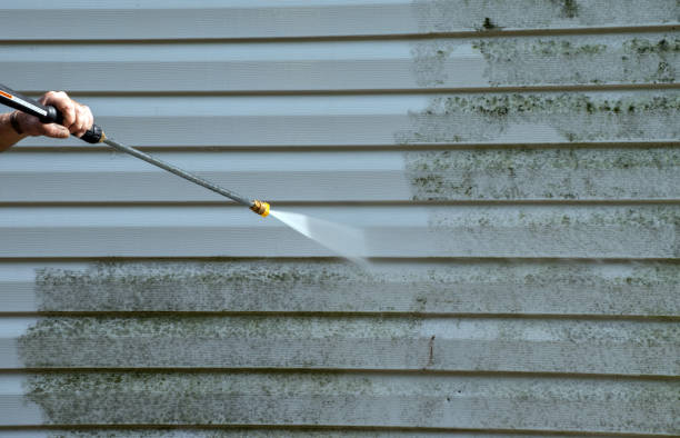 Best Patio and Deck Pressure Washing  in Chickamau, GA