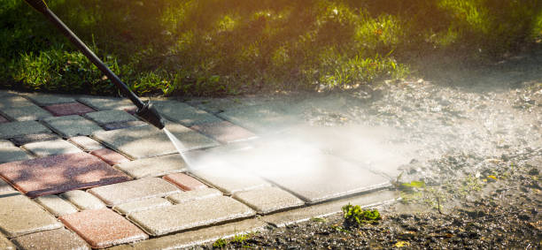 Best Machinery and Equipment Cleaning  in Chickamau, GA
