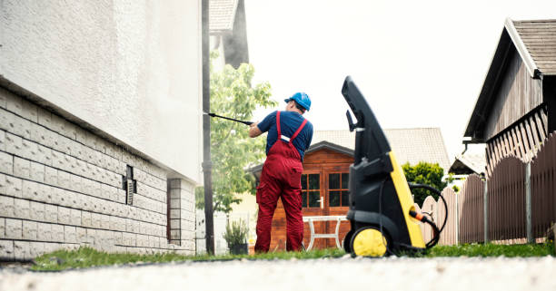 Chickamauga, GA Pressure Washing Company